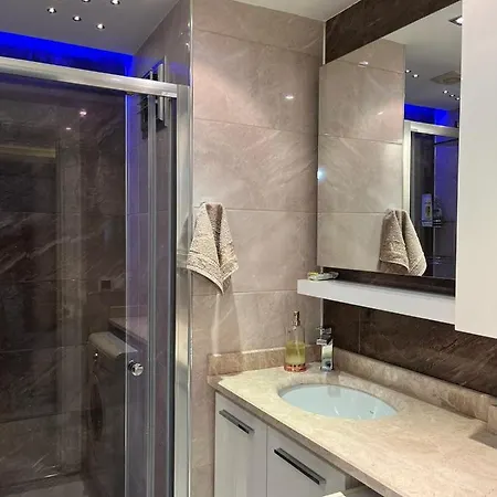Apartamento 21