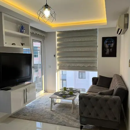 21 Apartamento *