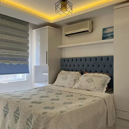 21 Apartament