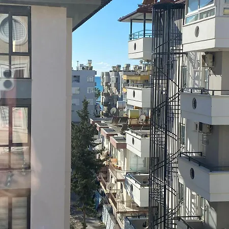 Apartament 21 *